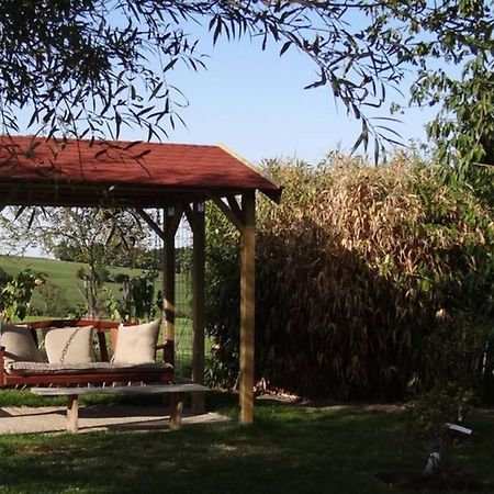 Hombourg Hoeve Espewey Cottage מראה חיצוני תמונה