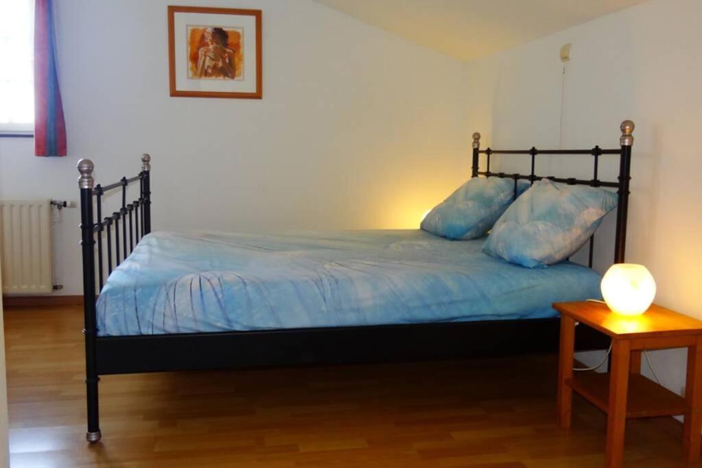 Hombourg Hoeve Espewey Cottage מראה חיצוני תמונה
